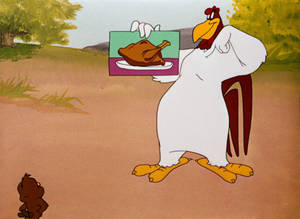 Foghorn Leghorn Wallpaper And Background Image Wallpaper