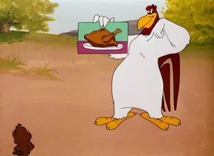 Foghorn Leghorn Wallpaper And Background Image Wallpaper