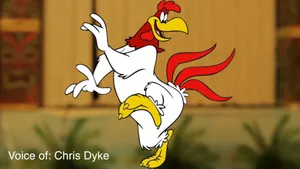Foghorn Leghorn Wallpaper Wallpaper