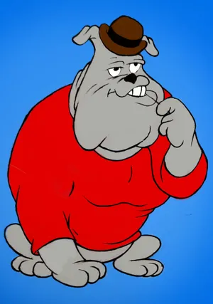 Foghorn Leghorn Wallpaper Wallpaper