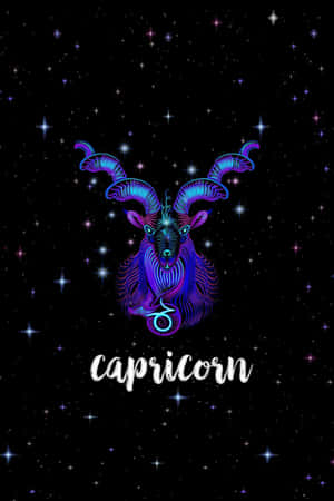 Follow The Astrological Signs To A New Level Of Aesthetic! Wallpaper