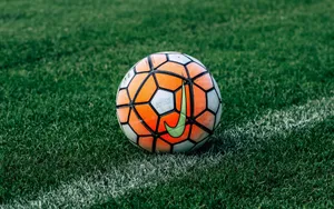 Football Soccer 4k Wallpaper