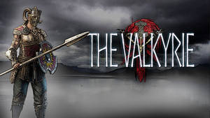 For Honor The Valkyrie Art Wallpaper