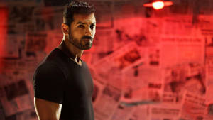 Force Actor John Abraham Hd Wallpaper