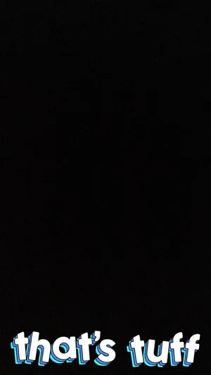 Forge Ahead And Make Things Tough Wallpaper