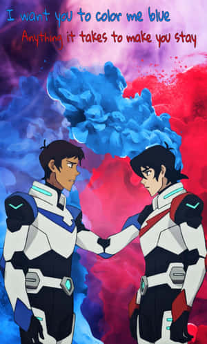 Form United, We Are Powerful Wallpaper