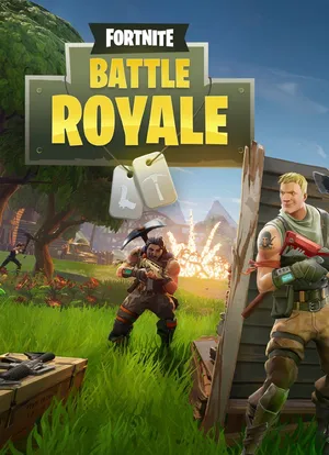 Fortnite Battle Royale Phone Hd Wallpaper