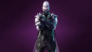 Fortnite Battle Royale Sanctum 4k Wallpaper