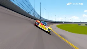 Forza Motorsport 7 Racing Curve Wallpaper