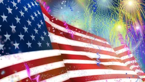 Fourth Of July Image Happy 4th Of July Hd Wallpaper And Background Wallpaper