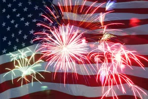 Fourth Of July Image Happy 4th Of July Hd Wallpaper And Background Wallpaper