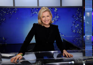 Fox News Diane Sawyer Wallpaper