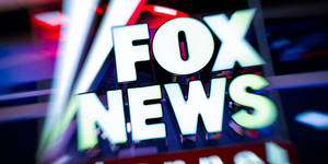 Fox News Television Intro Wallpaper