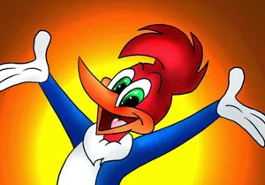 Free Disney Hd Wallpaper Woody Woodpecker Hd Wallpaper Wallpaper