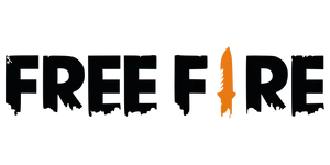 Free Fire Banner Transparent Wallpaper