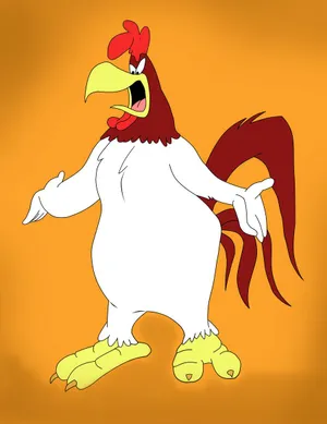 Free Foghorn Leghorn Cartoon Photo For Your Desktop, Mobile & Tablet. Explore Foghorn Leghorn Wallpaper. Foghorn Leghorn Wallpaper Wallpaper