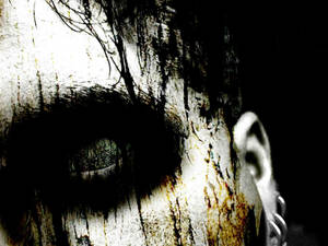 Free Hd Scary Horror Wallpaper Wallpaper