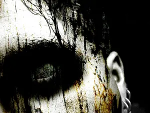 Free Hd Scary Horror Wallpaper Wallpaper