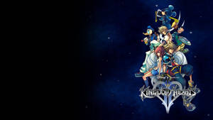 Free Kingdom Hearts Wallpaper Free Wallpaper