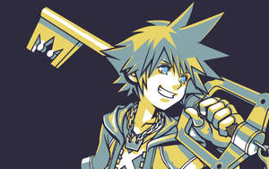 Free Kingdom Hearts Wallpaper High Quality Wallpaper