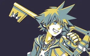 Free Kingdom Hearts Wallpaper High Quality Wallpaper