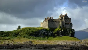 Free Medieval Castle Wallpaper For Iphone Wallpaper