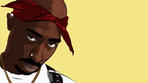 Fresh Out The Concrete Jungle - Hip Hop's Finest Wallpaper