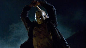 Friday The 13th Jason Voorhees Wallpaper