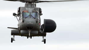 Front View Helicopters Wallpaper