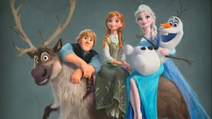 Frozen Fever Frozen 2 Wallpaper