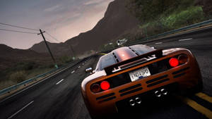 Full Hd Car Mclaren F1 Wallpaper