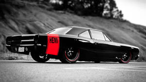 Full Hd Car Plymouth Road Runner Wallpaper