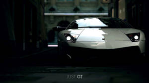 Full Hd Car White Lamborghini Aventador Wallpaper