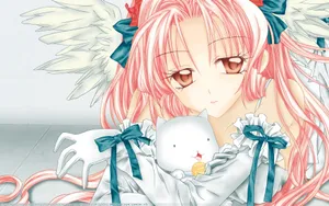 Full Hd Full Moon Wo Sagashite Wallpaper