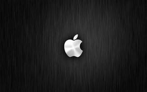 Full Hd Metallic Apple Wallpaper