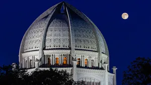 Full Hd Mosque Wallpaper