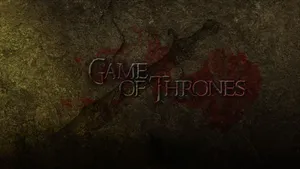 Full Map Of Westeros As Featured In The Hit Tv Series 