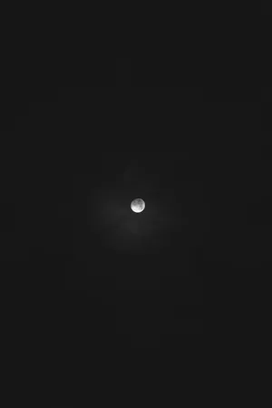 Full Moon Wallpaper