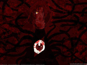 Fullmetal Alchemist Edward Elric Beyond The Gate Wallpaper