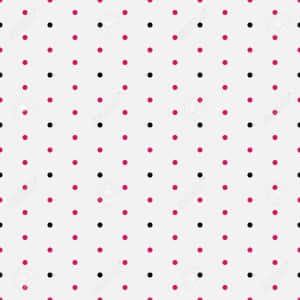 Fun And Fabulous Polka Dots Wallpaper