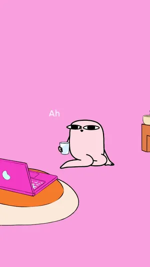 Funny Aesthetic Refreshed Ketnipz Wallpaper