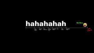 Funny Computer Lock Screen Wallpaper