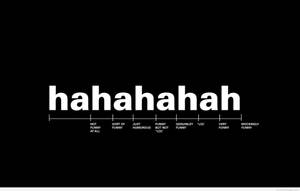 Funny Iphone Haha Wallpaper
