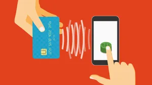 Future Payments Bank Apple Pay Wallpaper