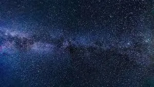 Galaxy Photo Background Wallpaper