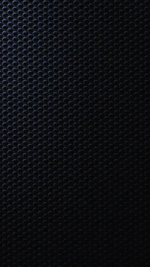 Galaxy S5 Carbon Black Mesh Wallpaper