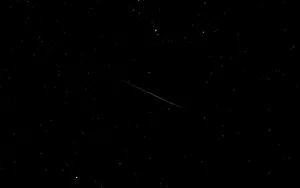 Galaxy Stars Macos Wallpaper