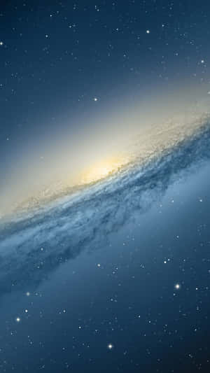 Galaxy Wallpaper - Galaxy Wallpapers Wallpaper