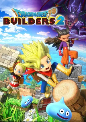 Game And Conquer In Dragon Quest On Your Iphone Wallpaper