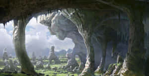 Game Art Halo 4 Wallpaper